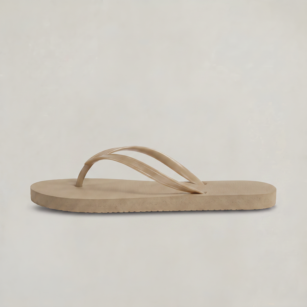 Women’s Minimalist Flat Thongs