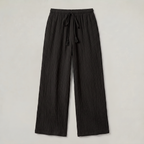 Women’s Pleated Wide Leg Pants
