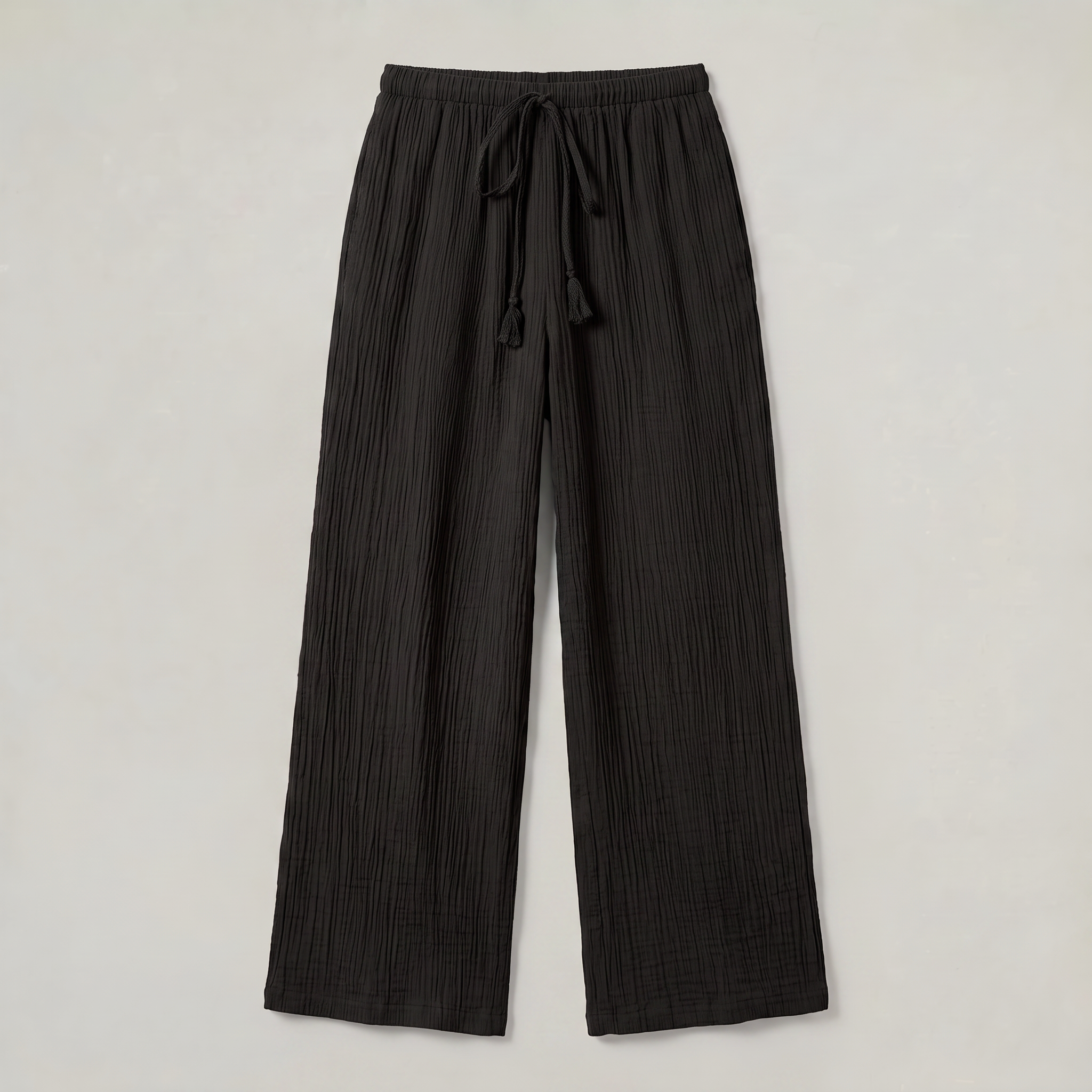Women’s Pleated Wide Leg Pants