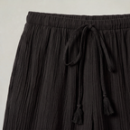 Women’s Pleated Wide Leg Pants