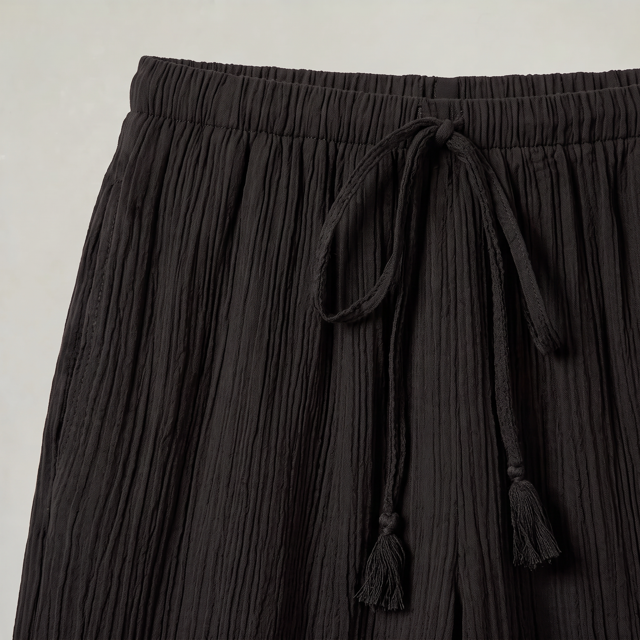 Women’s Pleated Wide Leg Pants