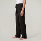 Women’s Pleated Wide Leg Pants
