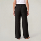 Women’s Pleated Wide Leg Pants