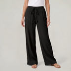 Women’s Pleated Wide Leg Pants