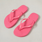 Women’s Rubber Beach Thongs