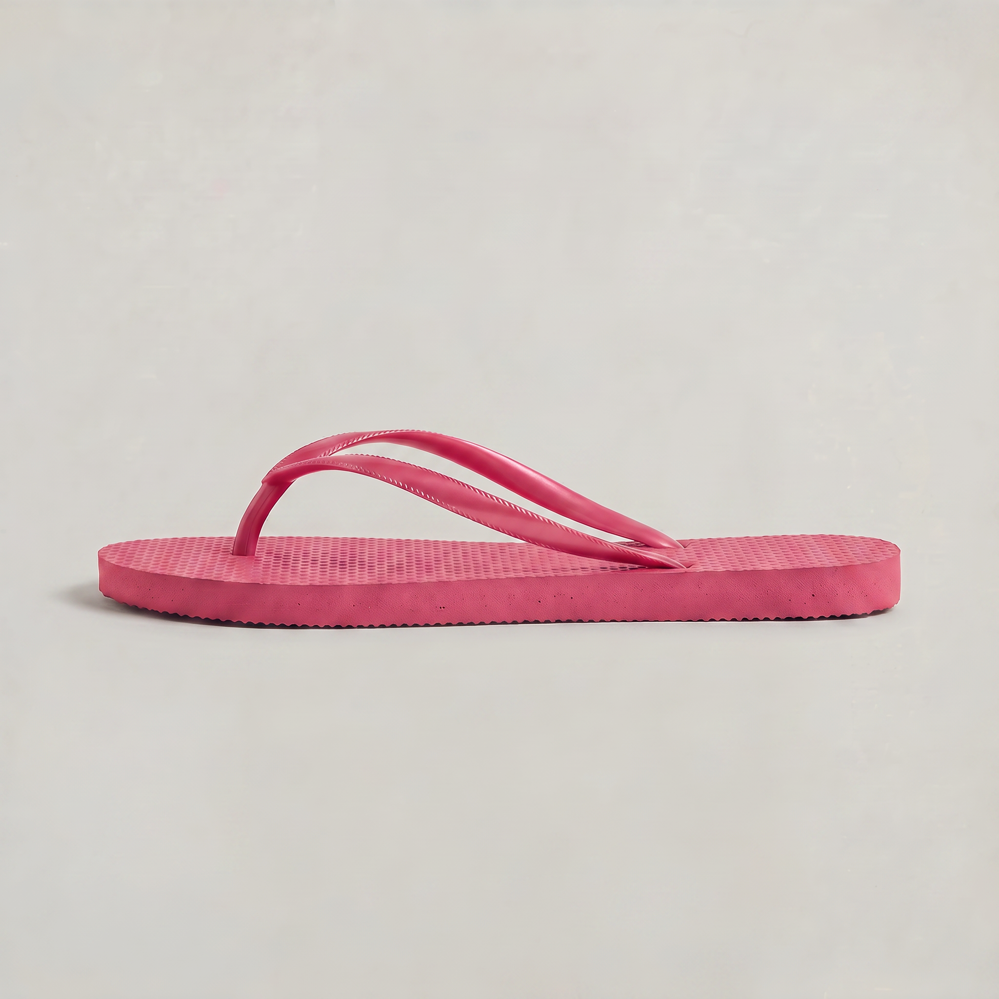 Women’s Rubber Beach Thongs