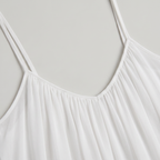 Women’s Spaghetti Strap Flowy Mini Dress