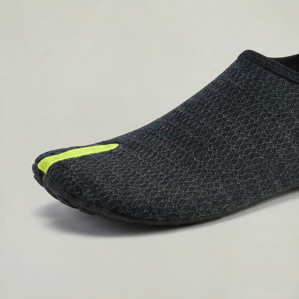 Women's Split Toe Aqua Shoes