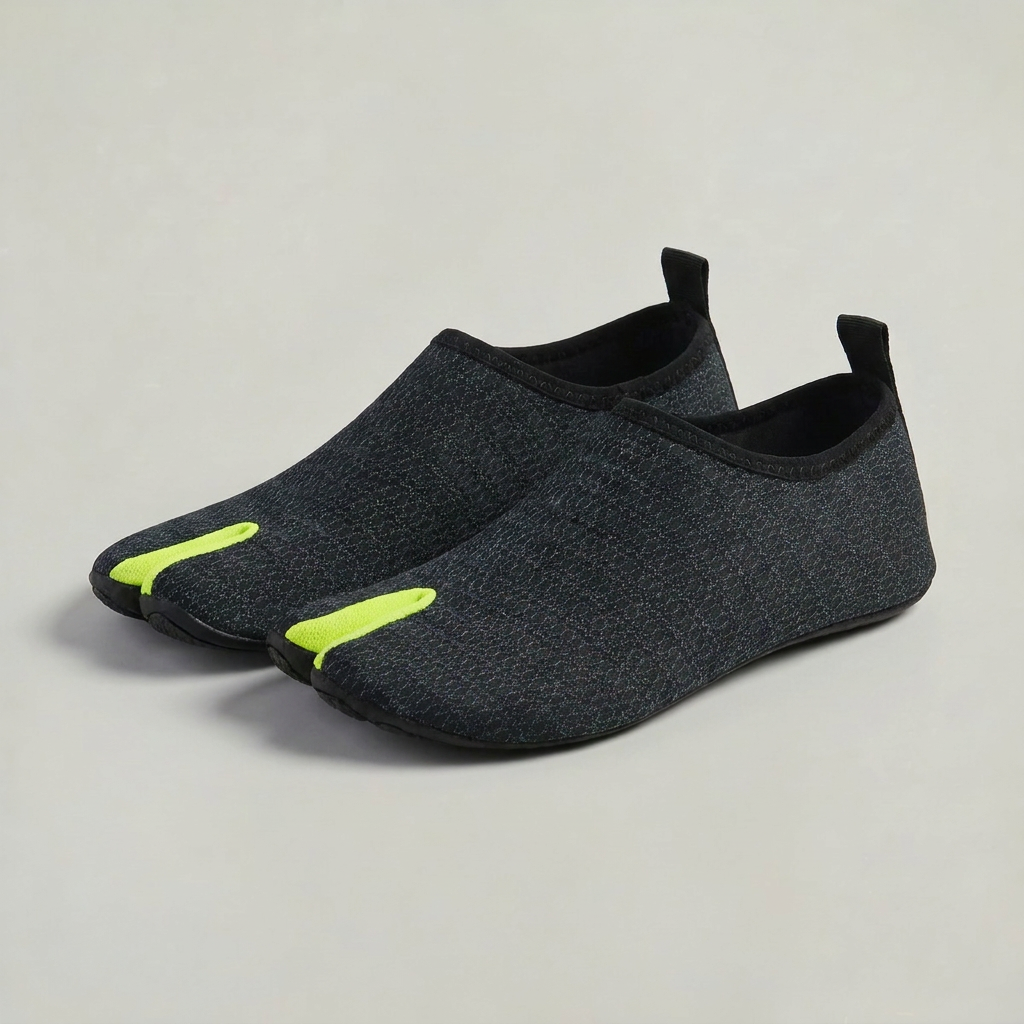 Women's Split Toe Aqua Shoes