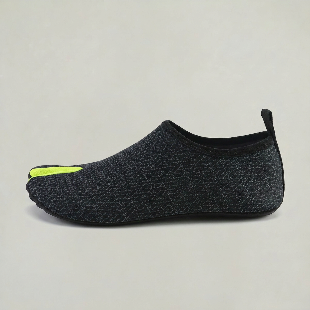 Women's Split Toe Aqua Shoes