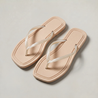Women’s Square Toe Thongs