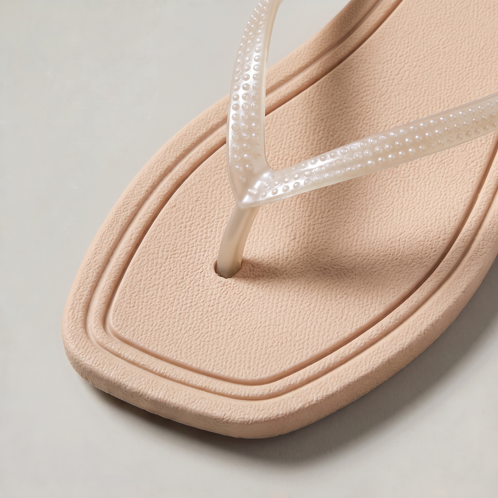 Women’s Square Toe Thongs