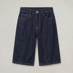 Women’s Straight Leg Denim Jorts