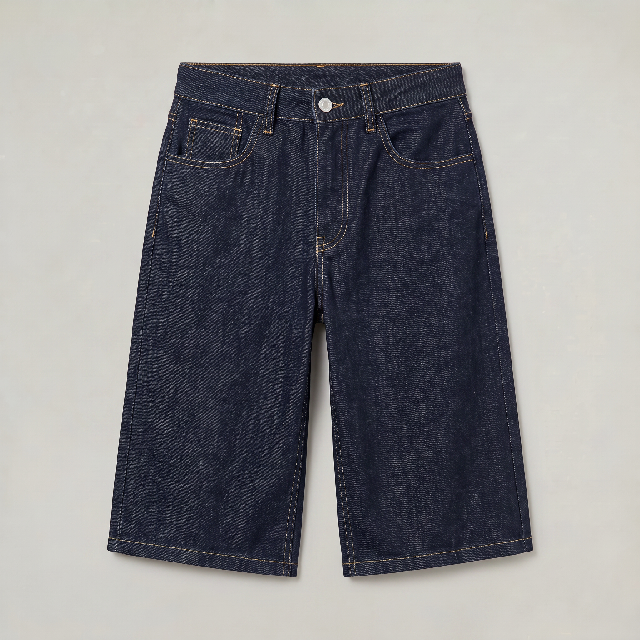 Women’s Straight Leg Denim Jorts