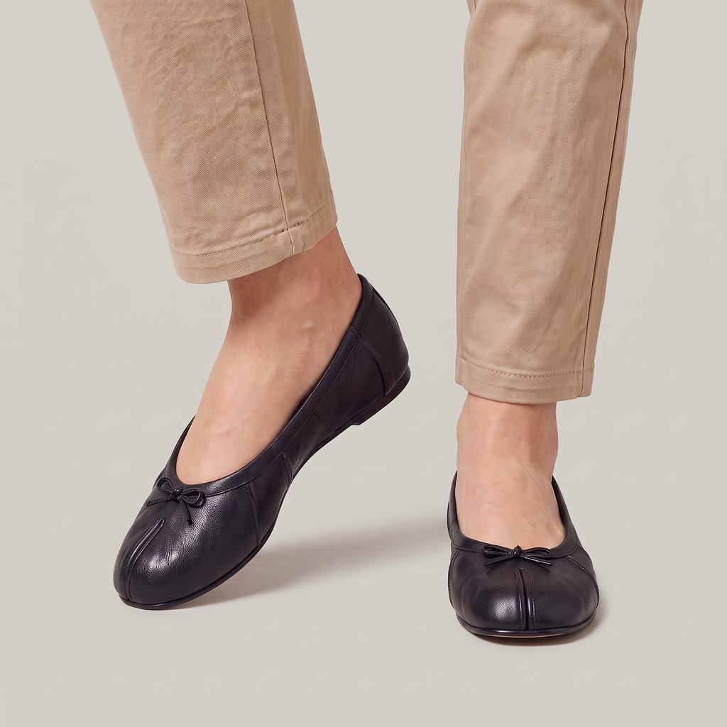 Women’s Tabi Ballet Flats