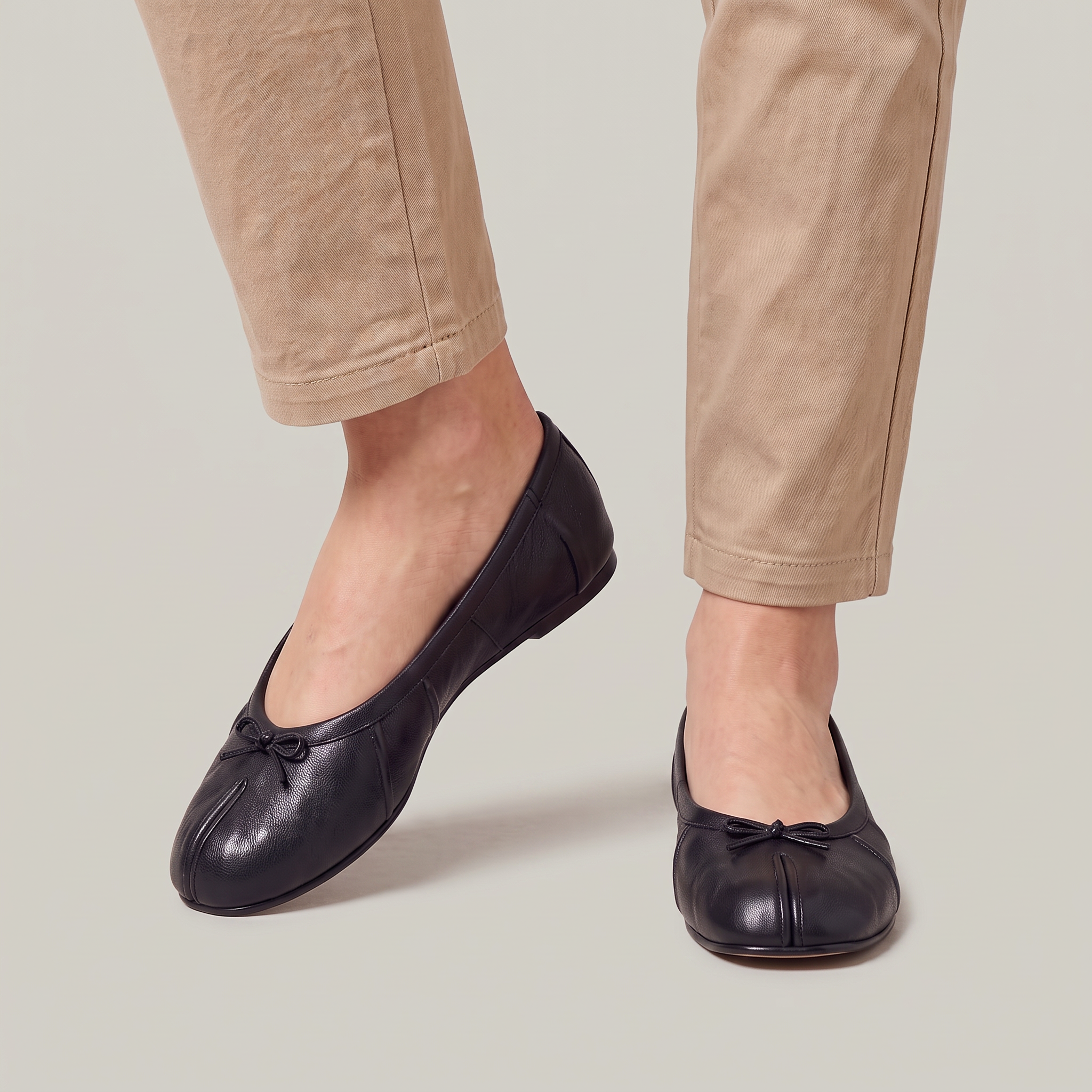 Women’s Tabi Ballet Flats