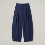Women’s Wide Leg Barrel Pants