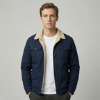 Men’s Bomber Jacket