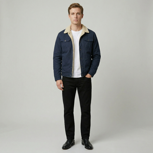 Men’s Bomber Jacket