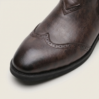 Men’s Chelsea Boots - Slip-On Ankle Boot