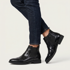 Men’s Chelsea Boots - Slip-On Ankle Boot