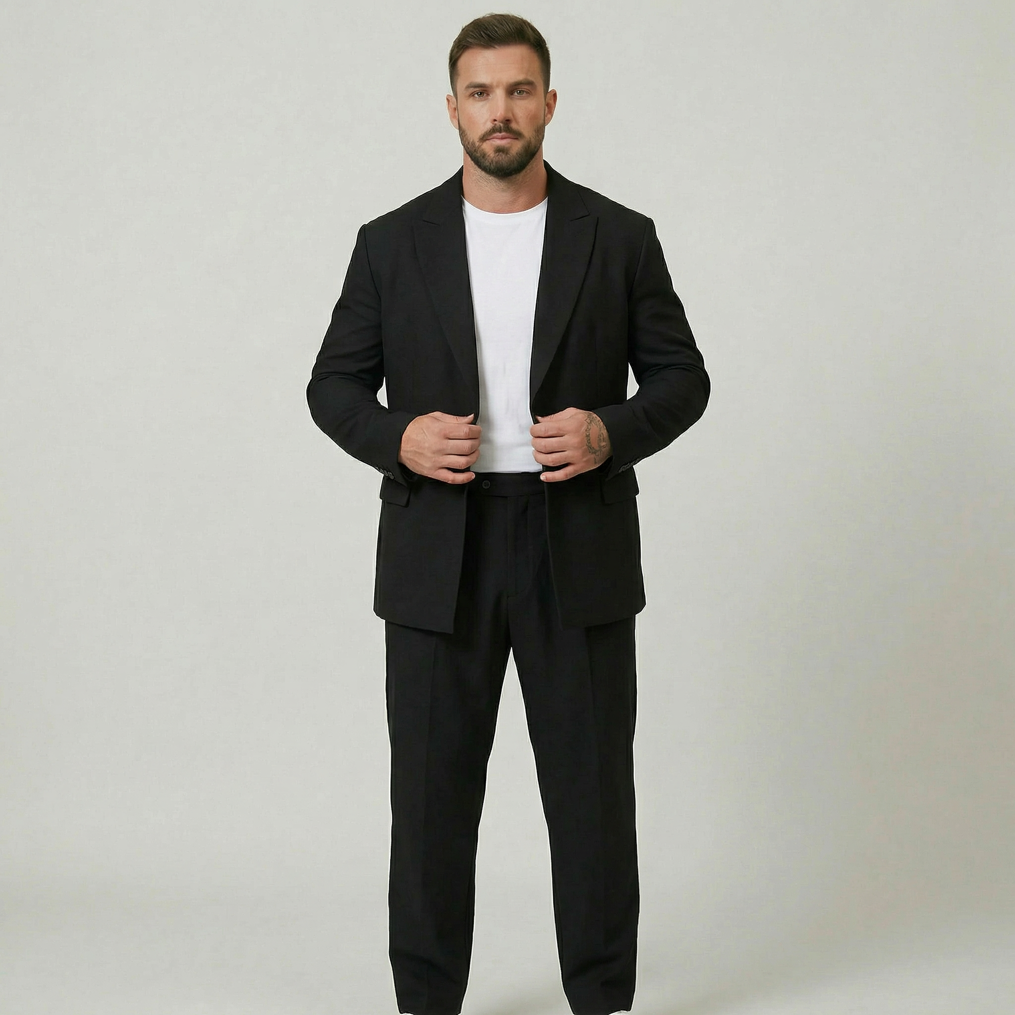 Men's Two piece set