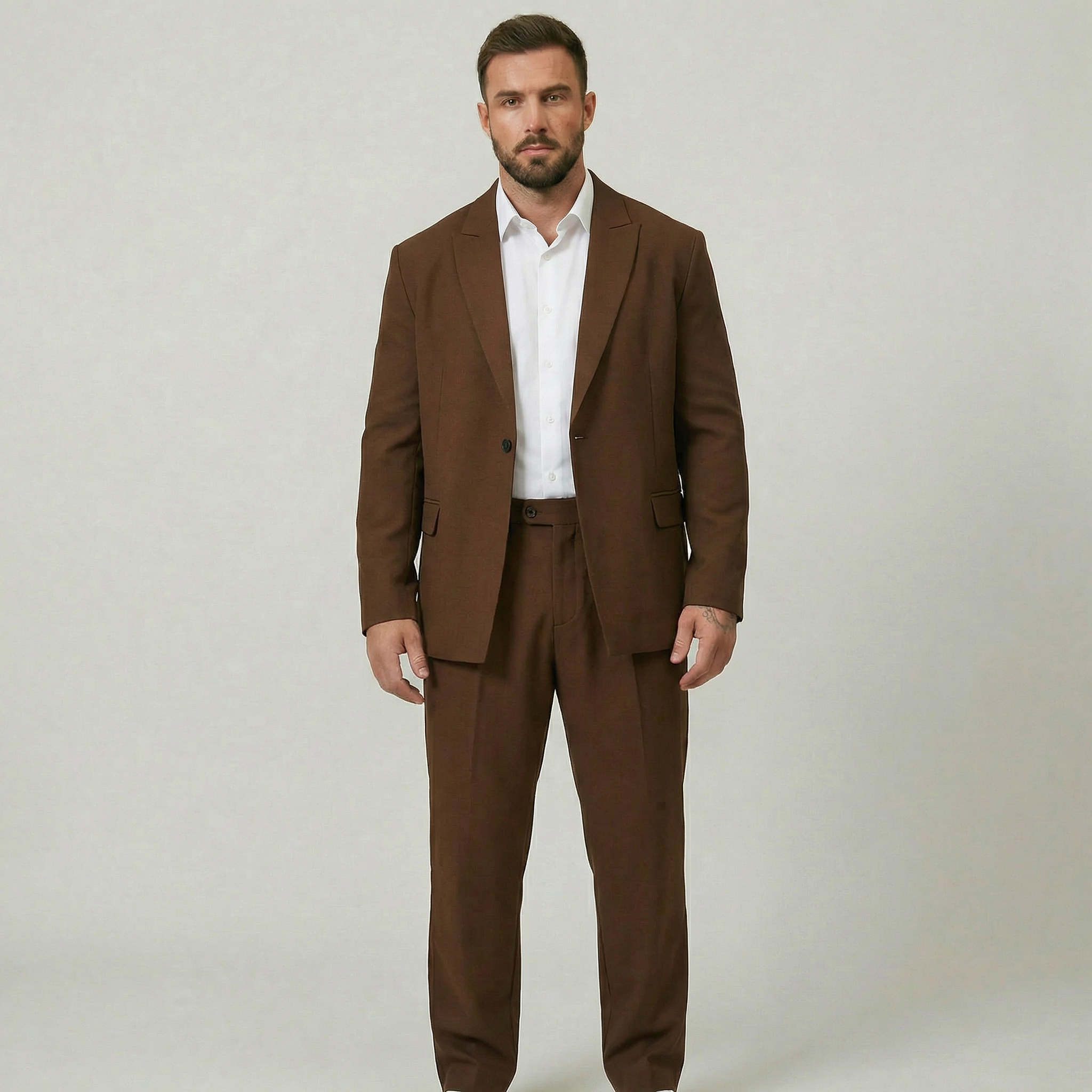 Men's Two piece set