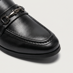 Men’s Dress Loafers - Slip-On Formal Comfort Fit
