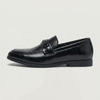 Men’s Dress Loafers - Slip-On Formal Comfort Fit