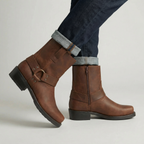 Men’s Leather Boots