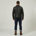 Men’s Leather Boots