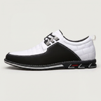 Men’s Non-Slip Dress Shoes - Lace-Up Formal Comfort Fit