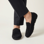 Men’s Casual Loafers - Slip-On Moccasin Comfort Fit