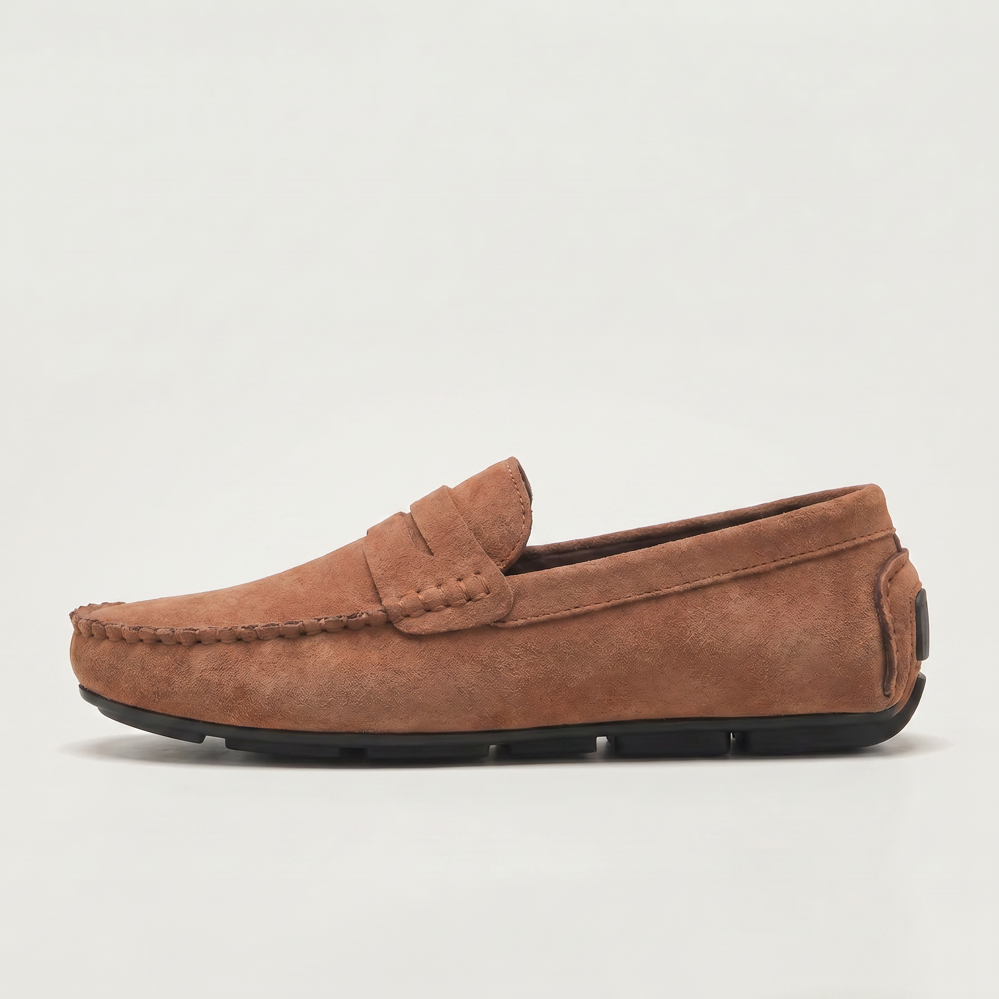Men’s Casual Loafers - Slip-On Moccasin Comfort Fit