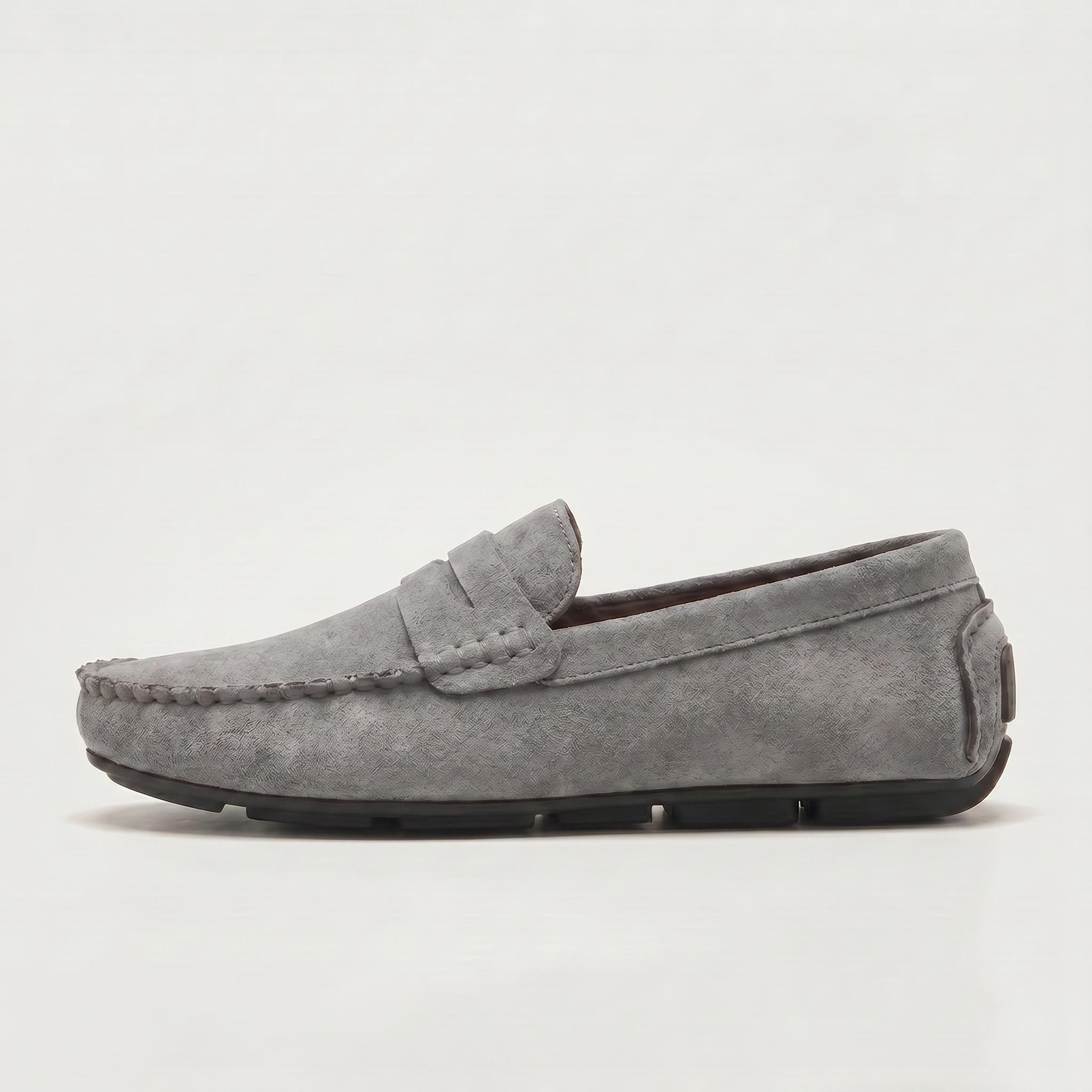 Men’s Casual Loafers - Slip-On Moccasin Comfort Fit