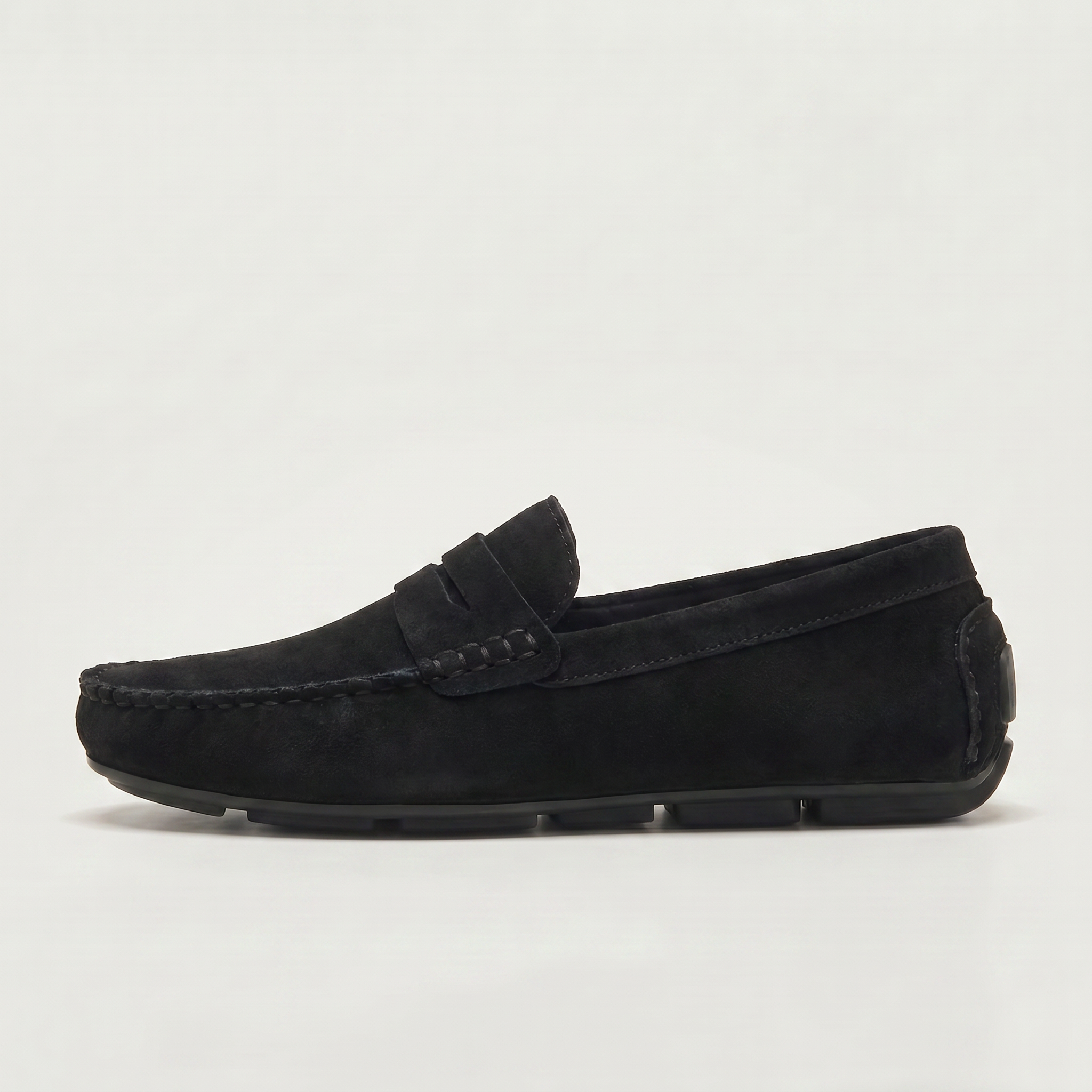 Men’s Casual Loafers - Slip-On Moccasin Comfort Fit