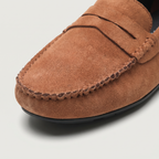 Men’s Casual Loafers - Slip-On Moccasin Comfort Fit