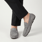 Men’s Casual Loafers - Slip-On Moccasin Comfort Fit