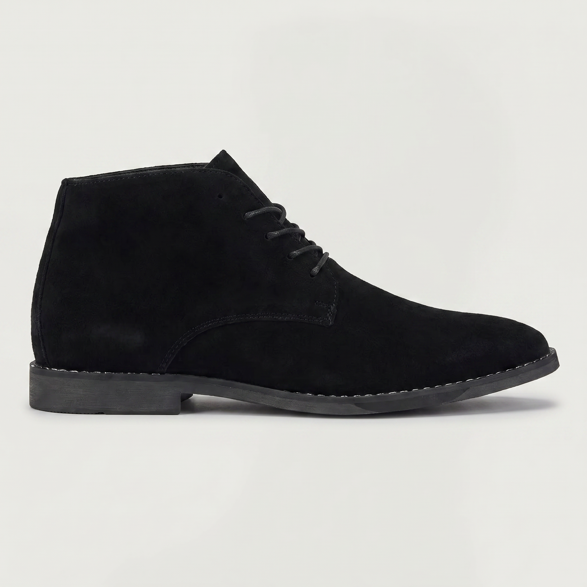 Men’s Chelsea Boots - Smart Casual Ankle Boots