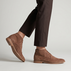 Men’s Chelsea Boots - Smart Casual Ankle Boots