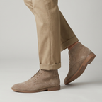 Men’s Chelsea Boots - Smart Casual Ankle Boots