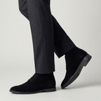 Men’s Chelsea Boots - Smart Casual Ankle Boots