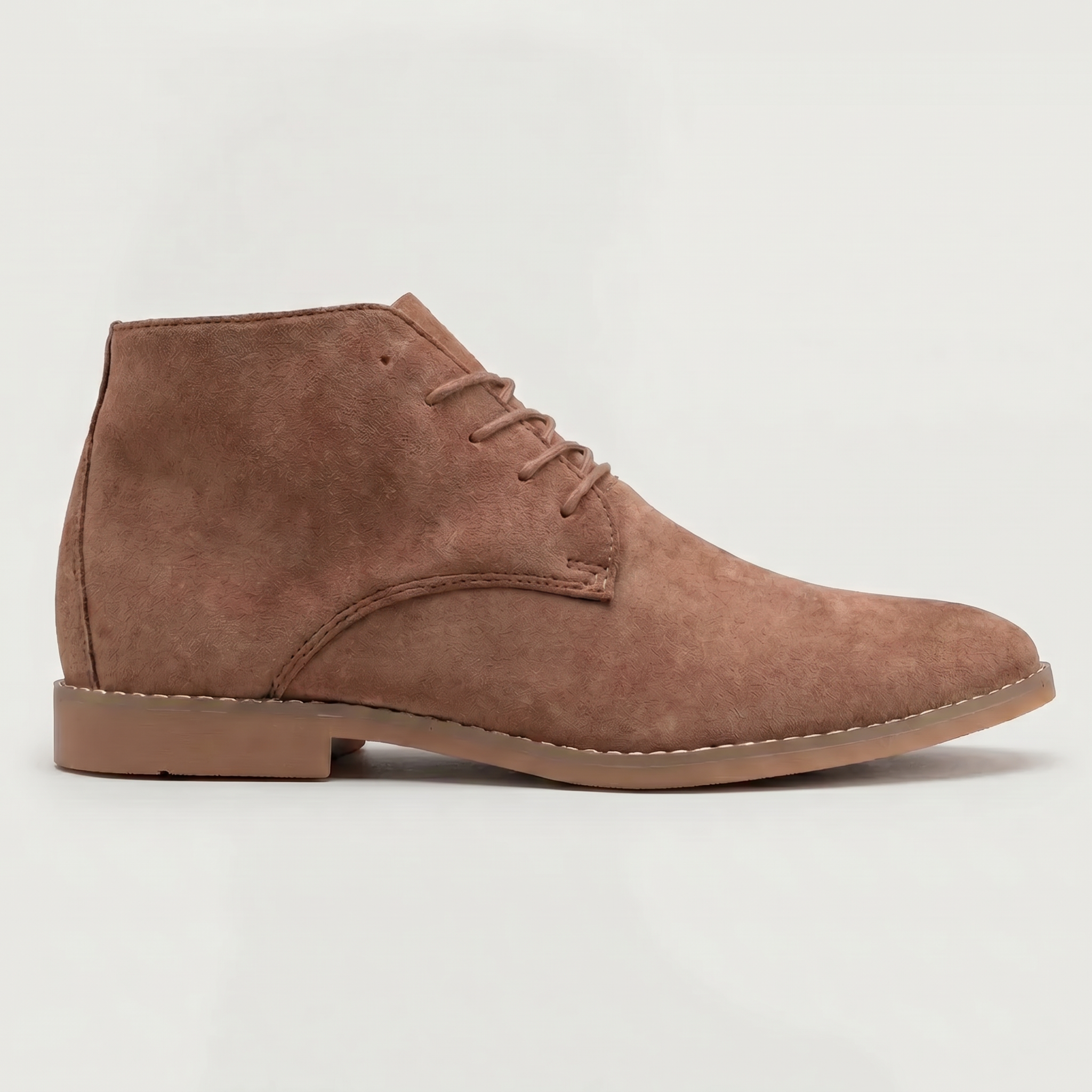 Men’s Chelsea Boots - Smart Casual Ankle Boots