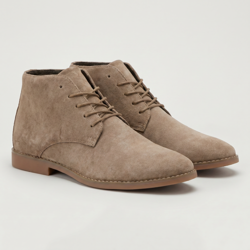 Men’s Chelsea Boots - Smart Casual Ankle Boots