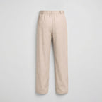 Men’s Pleated Trousers
