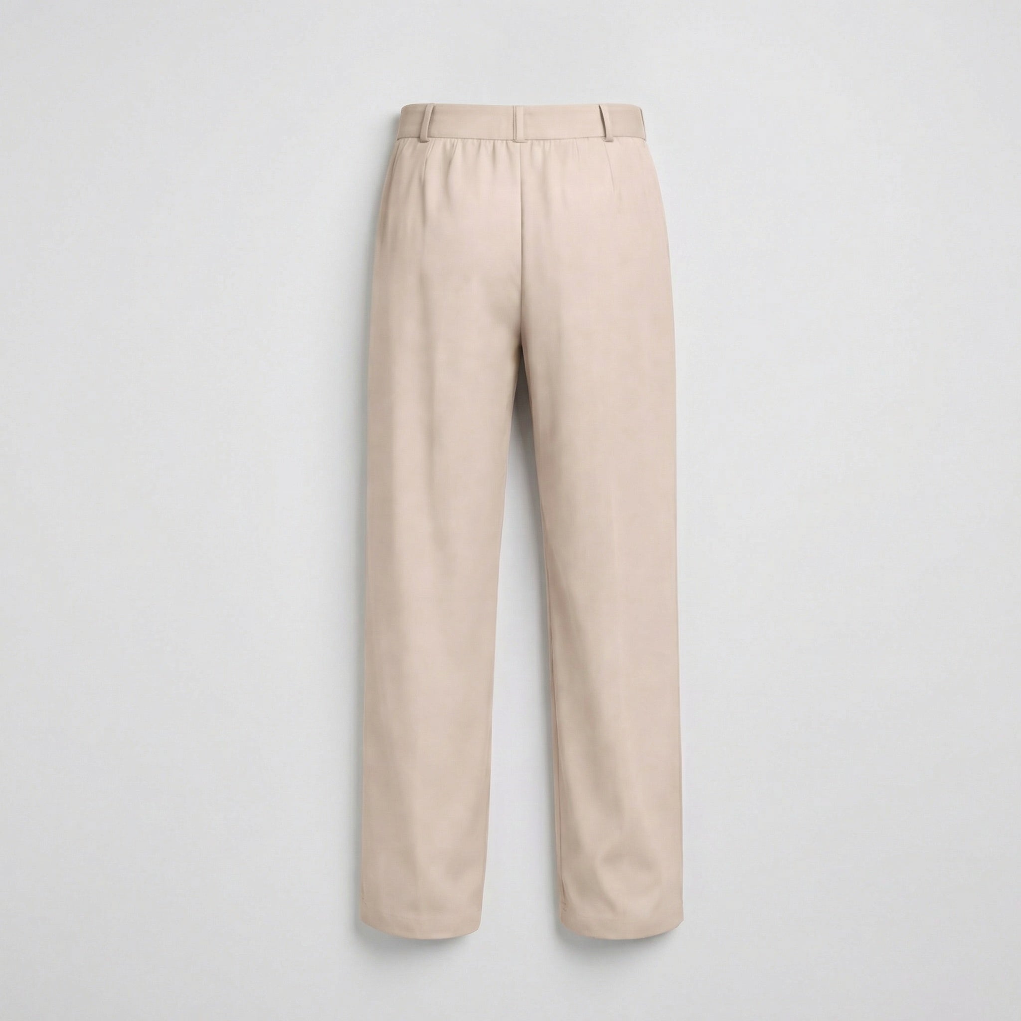 Men’s Pleated Trousers