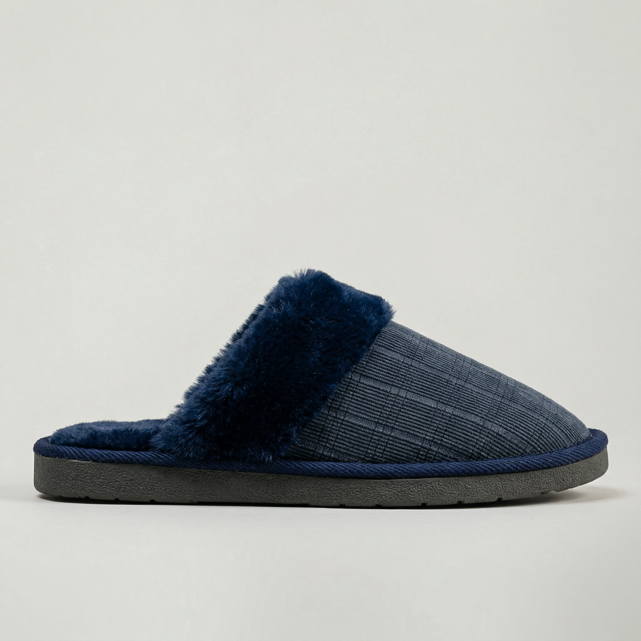 Men’s Warm Winter Slippers