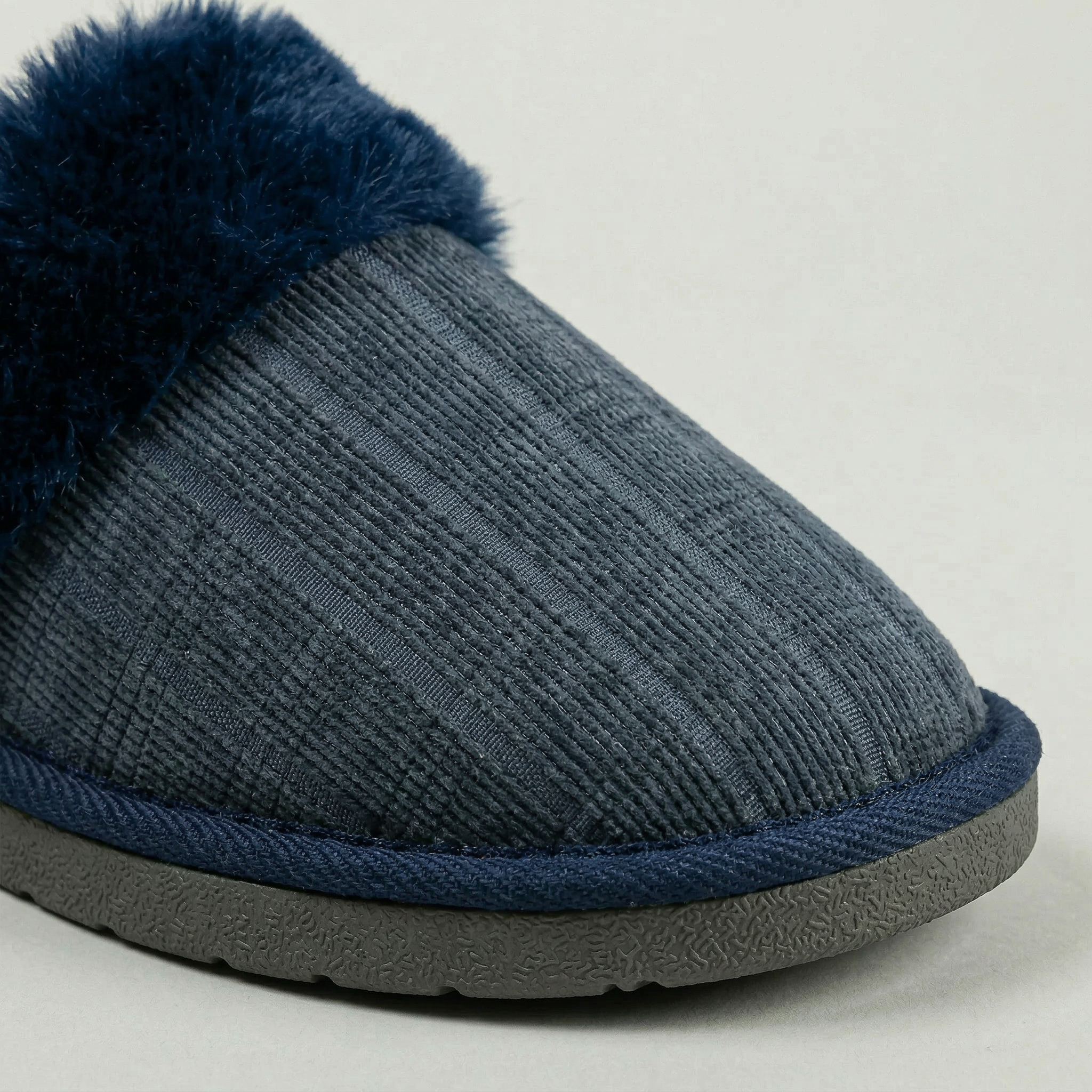 Men’s Warm Winter Slippers
