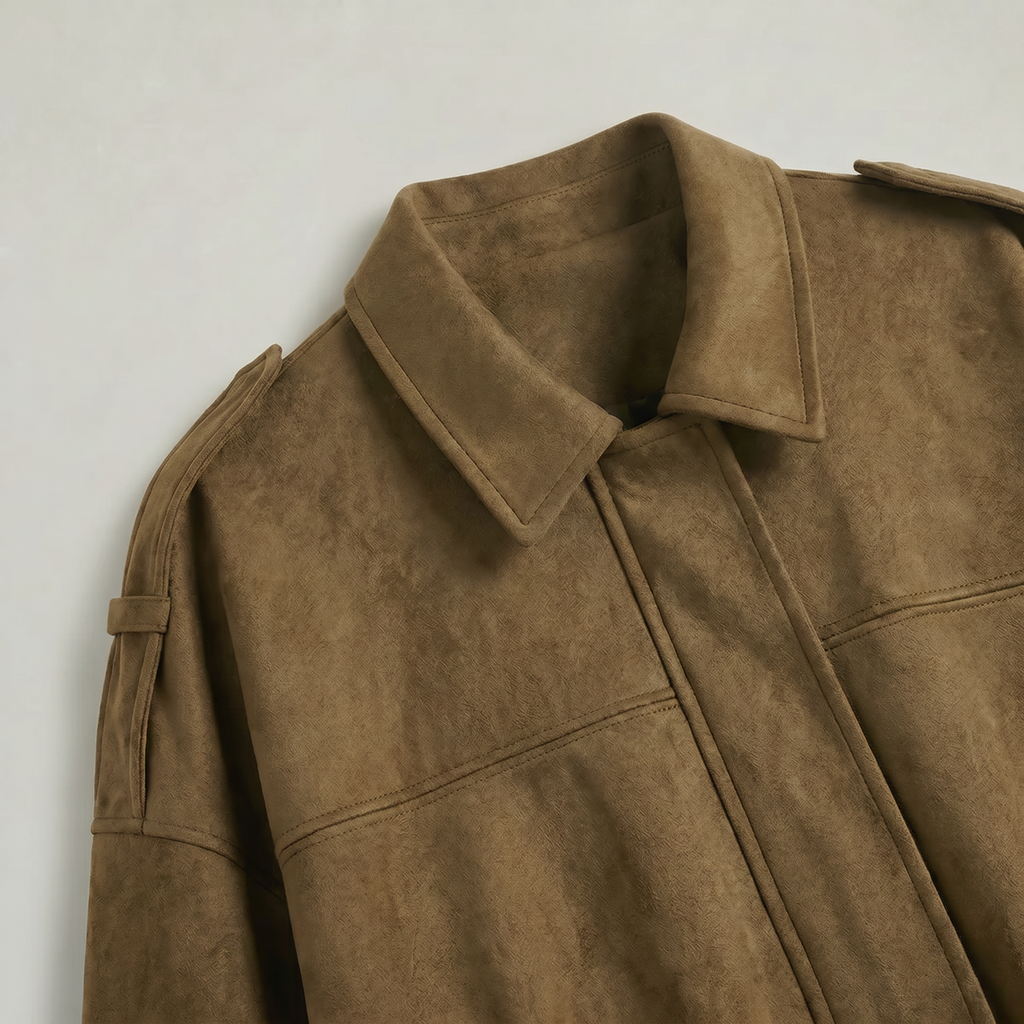 Women’s Bomber Jacket