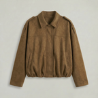 Women’s Bomber Jacket